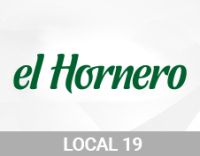 Plaza Cumbaya hornero