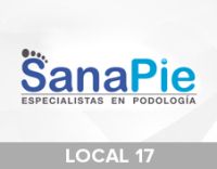 Cumbaya Local 17 Sanapie