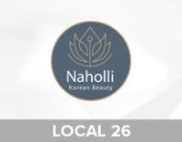 Cumbaya Local Naholi