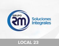 Local Rm