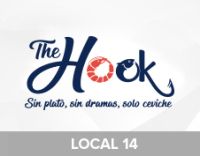 local 14 the hook